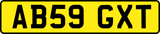 AB59GXT