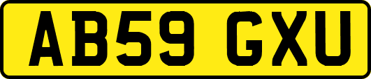 AB59GXU