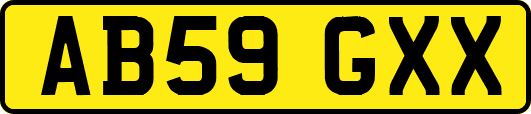 AB59GXX