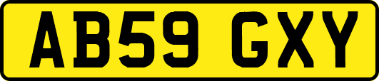 AB59GXY