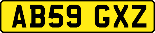 AB59GXZ