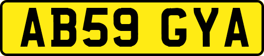 AB59GYA