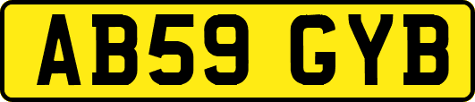 AB59GYB
