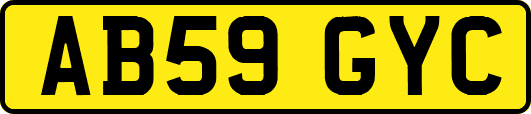 AB59GYC