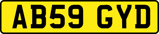 AB59GYD