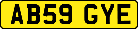 AB59GYE