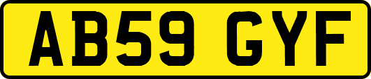 AB59GYF