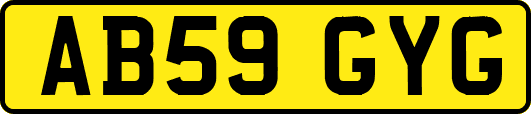AB59GYG