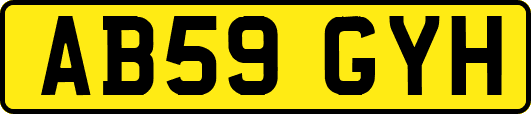 AB59GYH