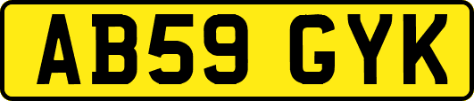 AB59GYK