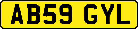 AB59GYL