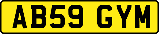 AB59GYM