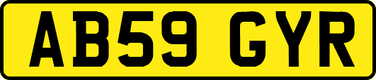 AB59GYR