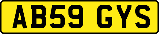 AB59GYS