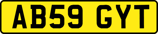 AB59GYT