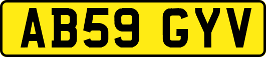 AB59GYV