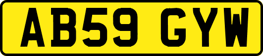 AB59GYW