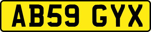 AB59GYX