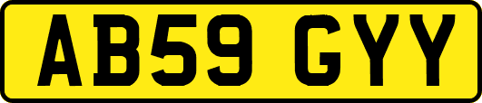 AB59GYY