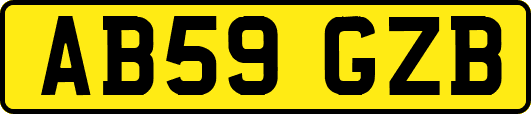 AB59GZB
