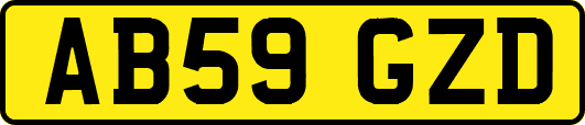 AB59GZD