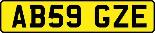 AB59GZE