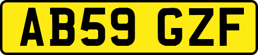 AB59GZF