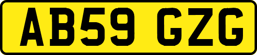 AB59GZG