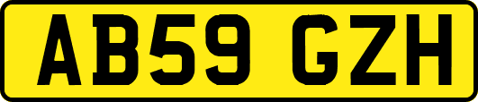 AB59GZH