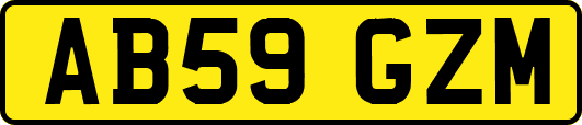 AB59GZM