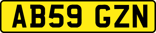 AB59GZN
