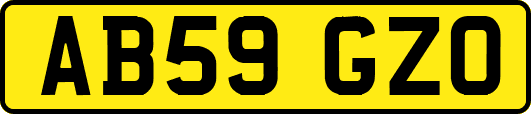 AB59GZO