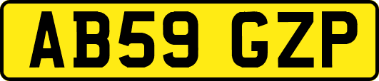 AB59GZP