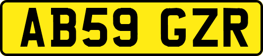 AB59GZR