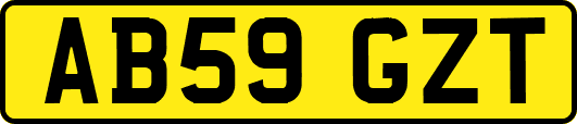 AB59GZT