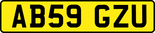 AB59GZU