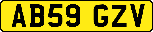 AB59GZV