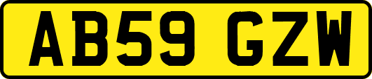 AB59GZW