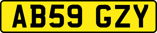 AB59GZY