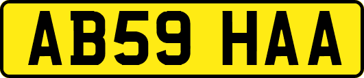 AB59HAA