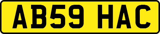 AB59HAC