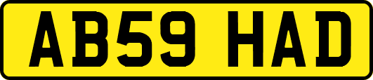 AB59HAD