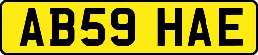 AB59HAE