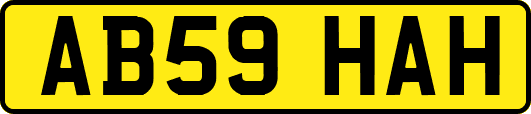AB59HAH