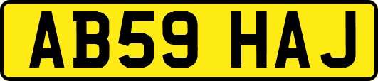 AB59HAJ