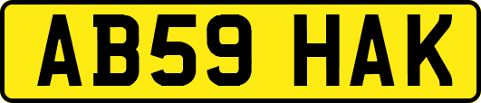 AB59HAK