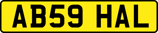 AB59HAL