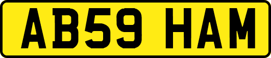 AB59HAM