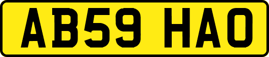 AB59HAO