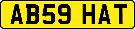 AB59HAT